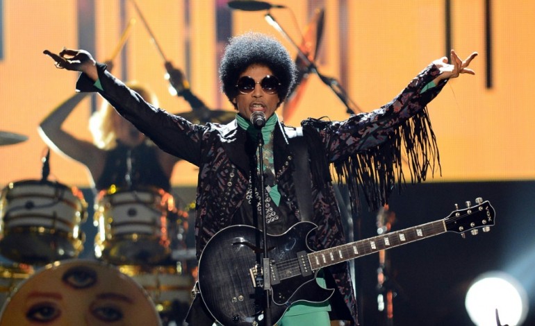 Los Angeles (AFP). Le chanteur Prince décédé dans des circonstances mystérieuses