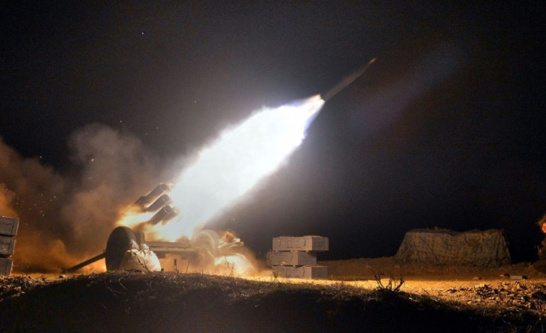 Nations unies (Etats-Unis) (AFP). Le Conseil de sécurité "condamne fermement" le dernier tir de missile nord-coréen