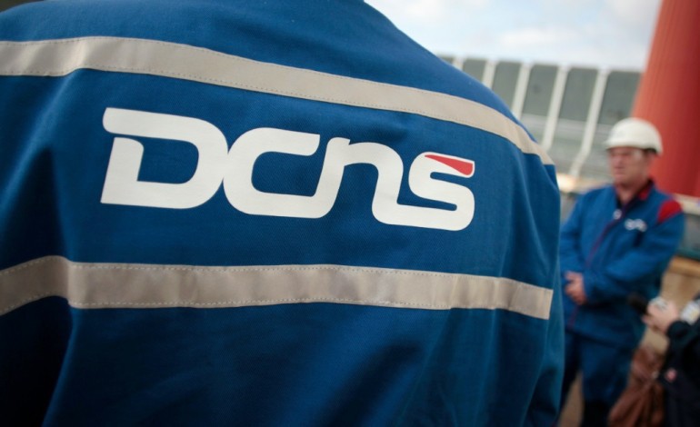 Sydney (AFP). Sous-marins: DCNS remporte en Australie un contrat de 34 milliards d'euros