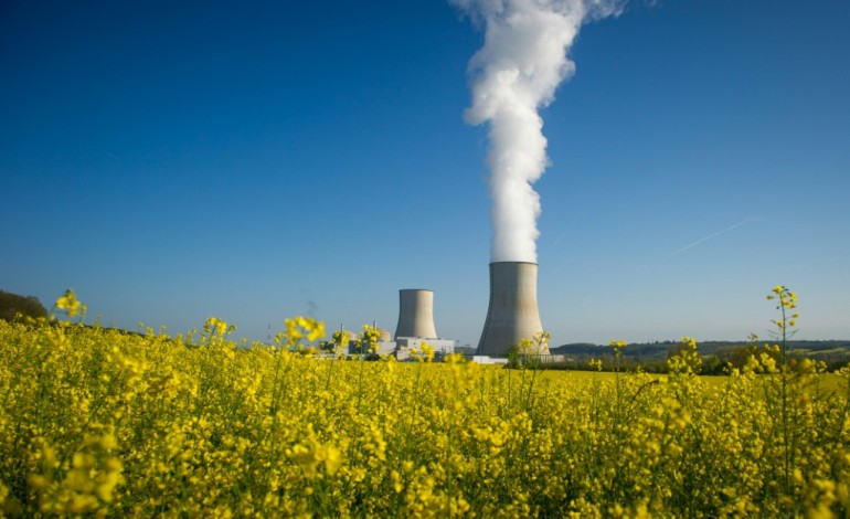 Paris (AFP). Nucléaire: le périmètre du plan de protection autour des centrales élargi