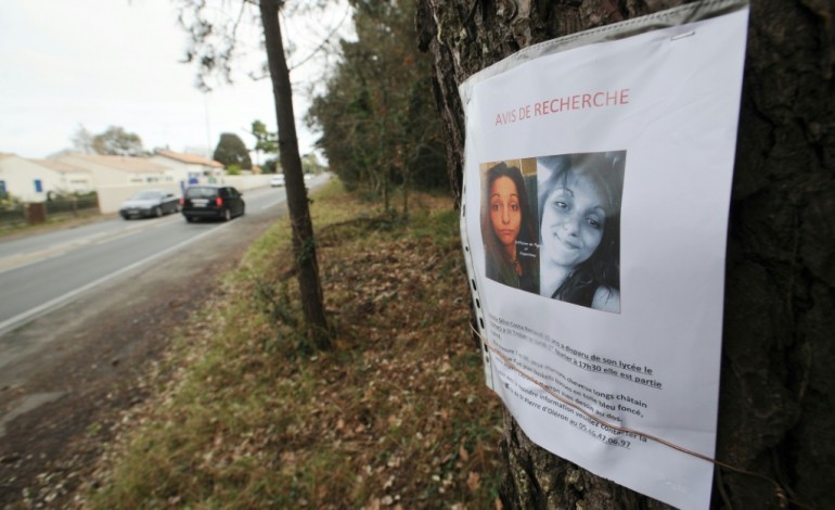 La Rochelle (AFP). Enquête sur Alexia, adolescente morte à Oléron: un mineur de 16 ans interpellé