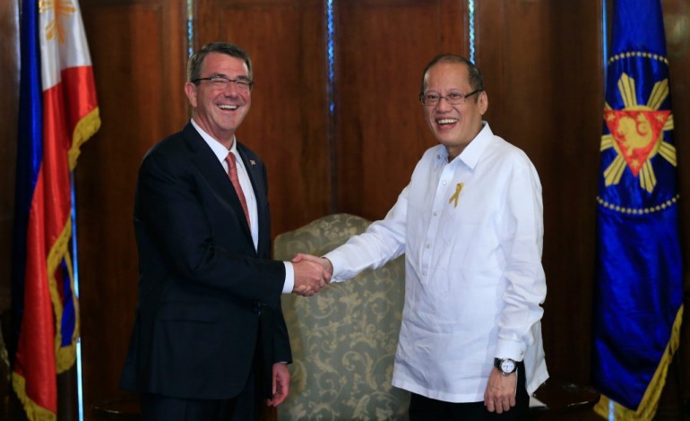 Manille (AFP). Enlèvements: le président philippin promet de "neutraliser" les islamistes