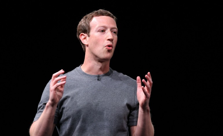 San Francisco (AFP). Facebook profite d'un bon début 2016 pour asseoir le contrôle de son patron