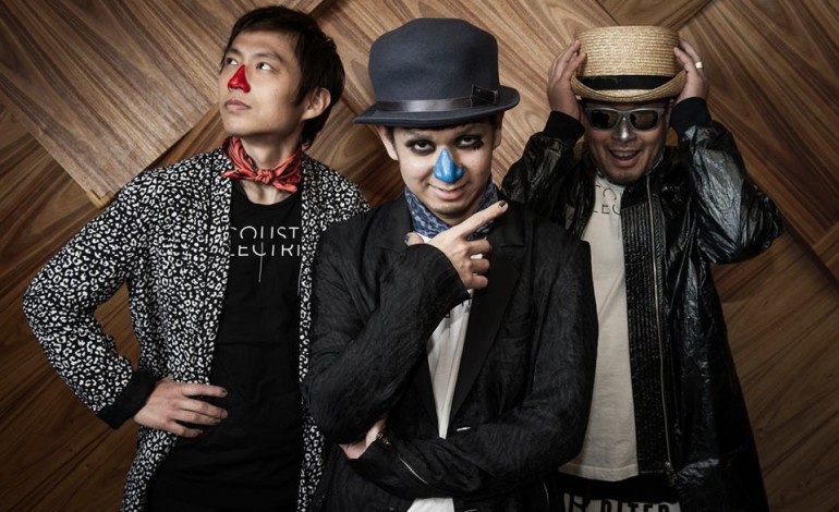 Le groupe japonais H Zettrio sort un nouveau single