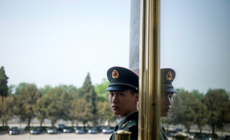 Pékin (AFP). La Chine adopte une loi très restrictive pour les ONG étrangères 