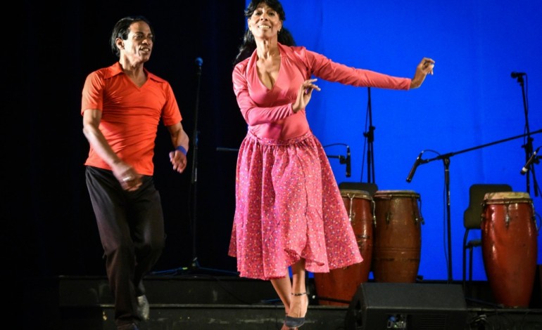 La Havane (AFP). A Cuba, pas de retraite pour les stars du cabaret