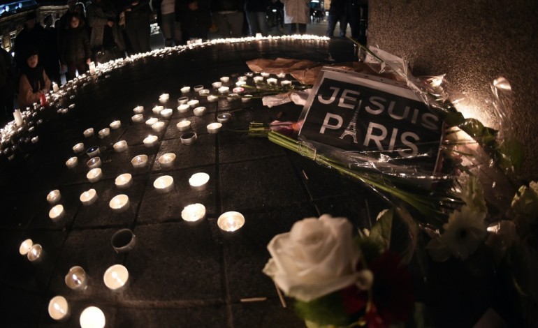 Londres (AFP). GB: deux hommes inculpés pour aide financière d'un suspect des attentats de Paris et Bruxelles  