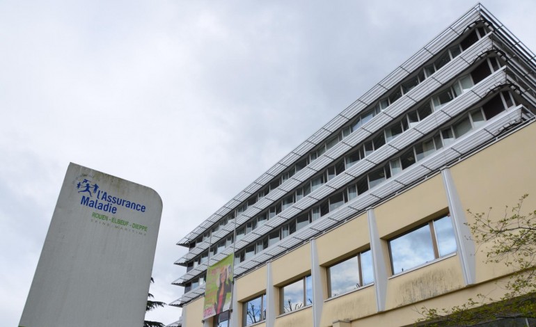 Près de 7 millions d'euros de fraudes à l'Assurance Maladie de Normandie en 2015