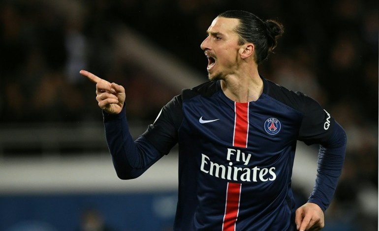 Paris (AFP). Ligue 1: le PSG établit un nouveau record de victoires sur une saison (28)