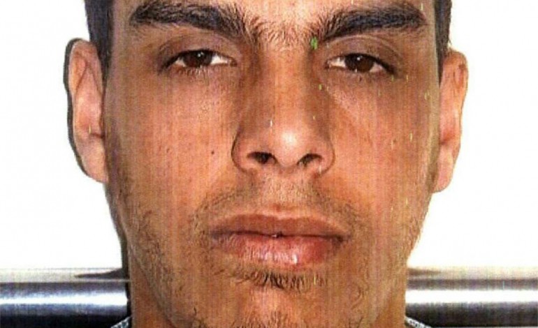 Paris (AFP). Terrorisme: une puce téléphonique découverte dans la cellule de Sid Ahmed Ghlam