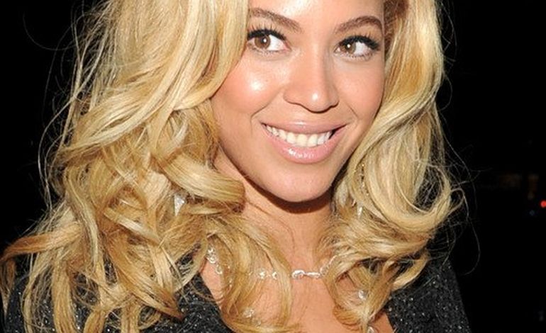 Beyoncé a enflammé la télévision française