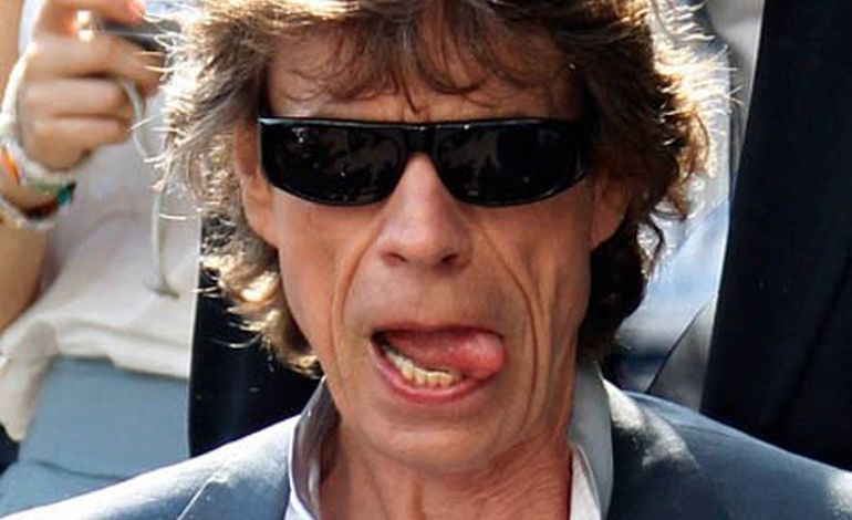 Super Heavy, le nouveau groupe de Mick Jagger officialisé!