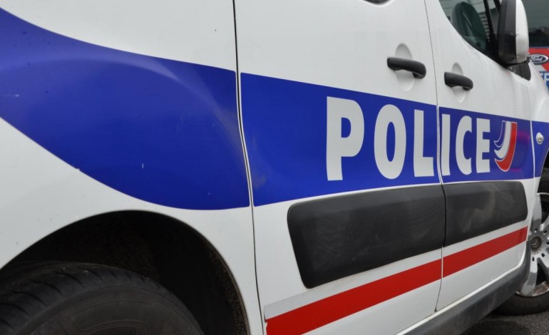 Une femme retrouvée morte et ligotée dans un placard près de Rouen. Enquête pour meurtre ouverte