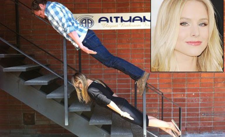 Connaissez-vous la nouvelle mode du Planking sur le web?
