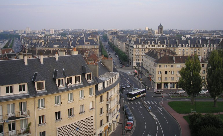 Immobilier : le marché tend à se stabiliser dans l'agglomération de Caen