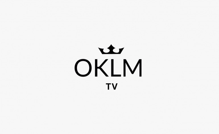 Le rappeur Booba lance sa chaîne OKLM TV