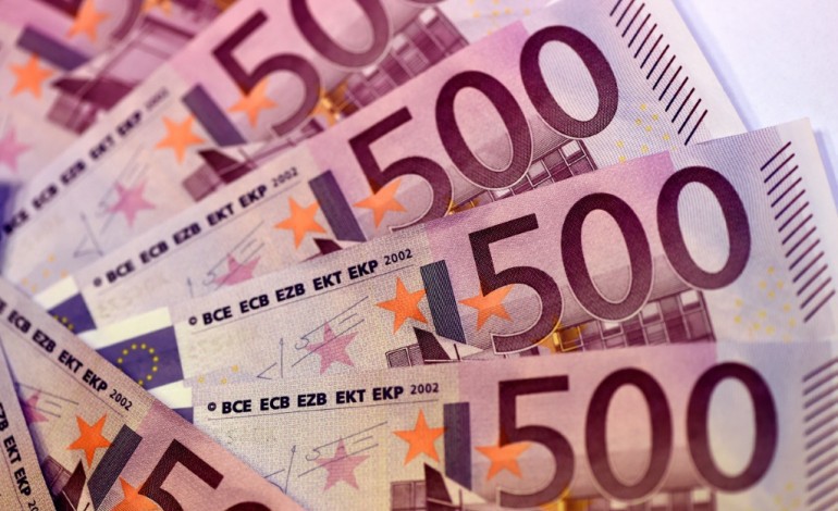 Francfort (AFP). La BCE va décider du sort du billet de 500 euros