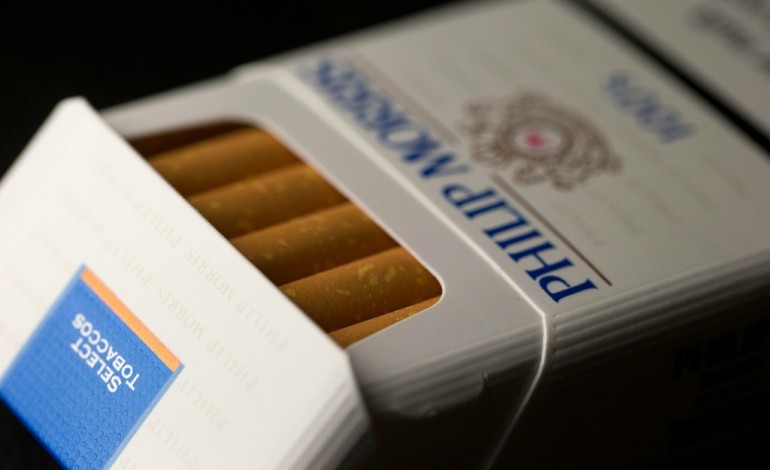 Luxembourg (AFP). Tabac: la justice européenne rejette le recours de Philip Morris contre l'uniformisation des paquets