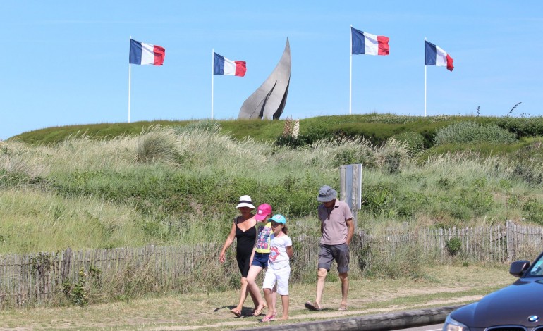 La Normandie sous le soleil pour le week-end de l'Ascension