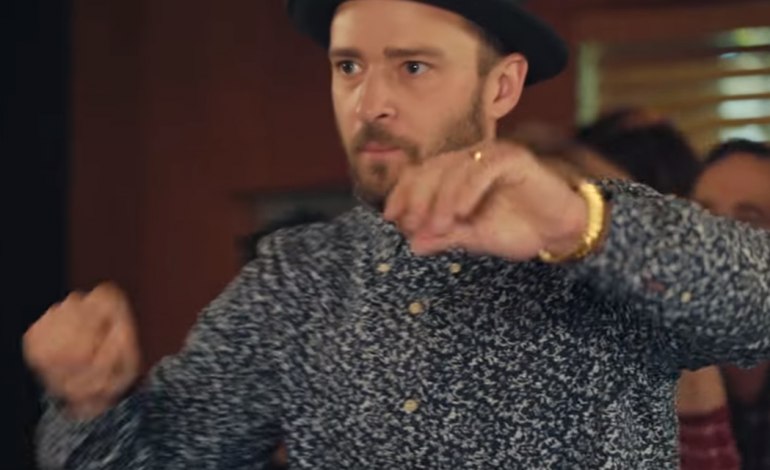 VIDEO. Justin Timberlake, découvrez son nouveau hit "Can't stop the feeling"