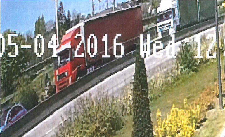 Piéton tué, fauché par un camion, près de Rouen : le routier interpellé mis hors de cause