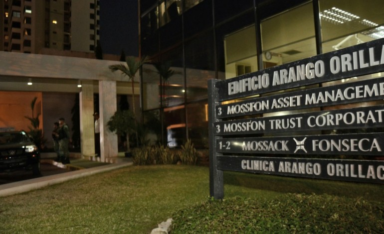 Panama (AFP). Mossack Fonseca contre la mise en accès public des "Panama Papers"