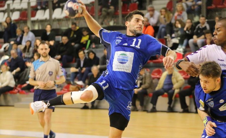 Handball : Rouen reçoit Asnières pour conserver son rang