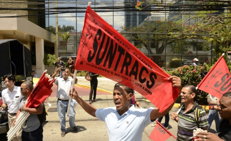 Panama (AFP). Le Panama craint de nouvelles révélations sur les paradis fiscaux 