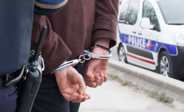 Retraitées violentées, ligotées et menacées chez elles, au Havre : deux suspects en prison
