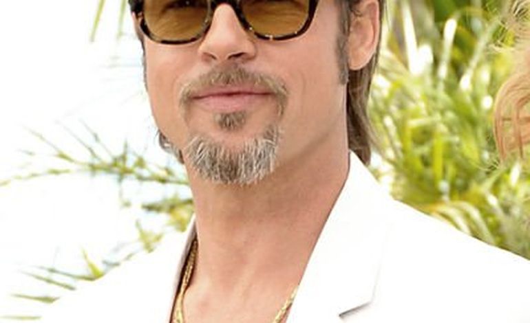 Brad Pitt libère des otages au cinéma