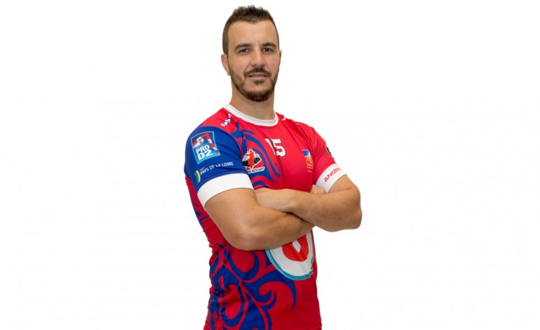 Handball, ProD2. Cherbourg recrute Enrique Plaza-Lara, joueur d'expérience