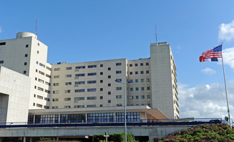 Saint-Lô : l’hôpital Mémorial a 60 ans