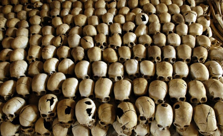 Paris (AFP). Rwanda: ouverture du deuxième procès sur le génocide en France
