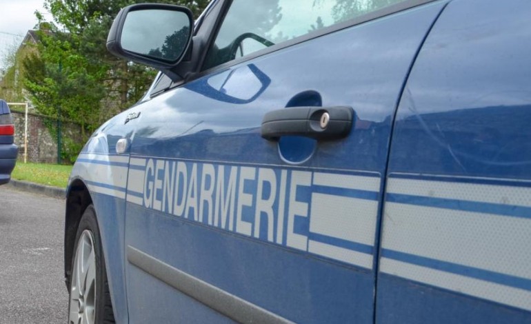 Camion contre auto-école en Normandie : le routier avait 2,5g d'alcool dans le sang