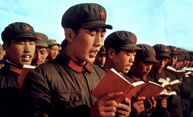 Wuxuan (Chine) (AFP). Chine: les "banquets" cannibales oubliés de la Révolution culturelle 