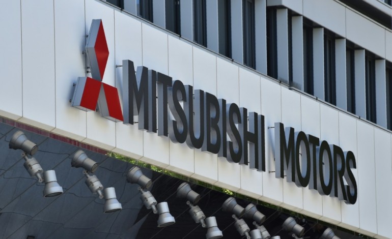 Tokyo (AFP). Nissan prêt à voler au secours de Mitsubishi Motors, en plein scandale de fraude