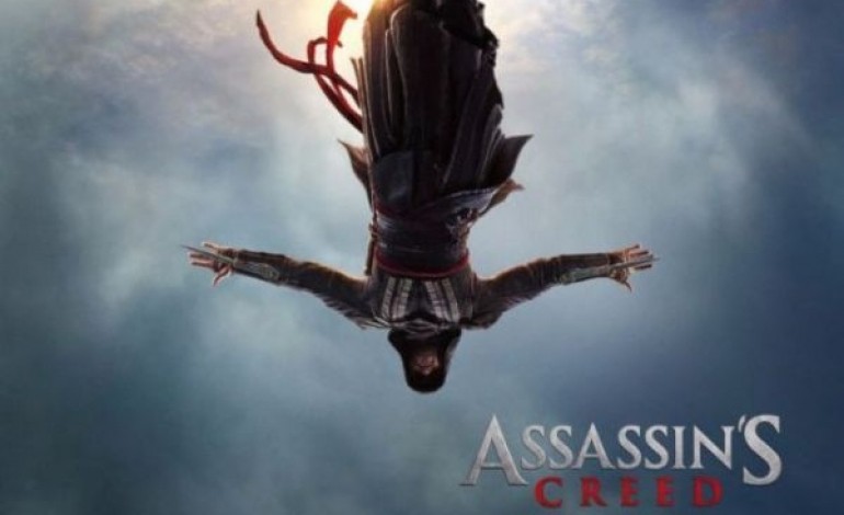 Découvrez la première bande-annonce de l'adaptation du jeu vidéo "Assassin's Creed"