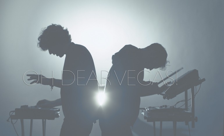 Tendance Live à Granville : des riffs électro-rock explosifs avec le duo OH DEAR VEGAS!