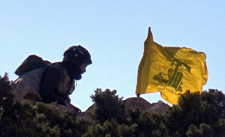 Beyrouth (AFP). Le Hezbollah annonce la mort de son chef militaire en Syrie, Mustafa Badreddine