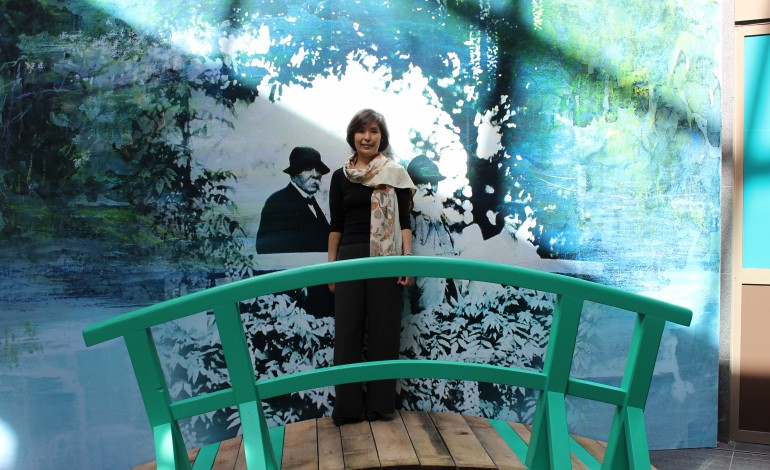 Normandie Impressionniste, à Rouen : exposition sur la relation Monet-Clémenceau 