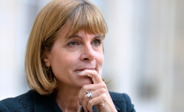 Paris (AFP). Scandale Uramin: l'ex-patronne d'Areva, Anne Lauvergeon, entendue par les juges d'instruction 