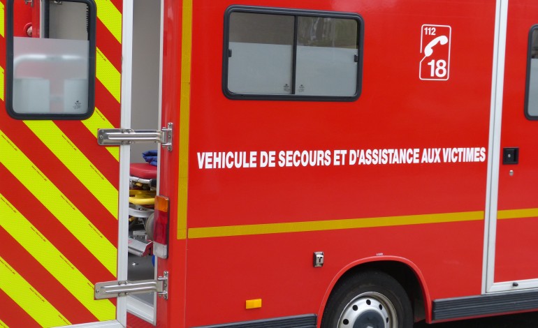 Drame de la route en Seine-Maritime : un homme d'une vingtaine d'années tué