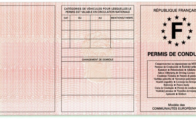 Nanterre (AFP). Des célébrités parmi les 258 bénéficiaires d'une fraude au permis de conduire