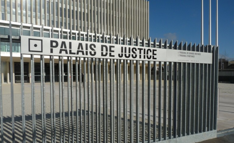 Calvados. six mois de prison pour une violente agression à Vire 