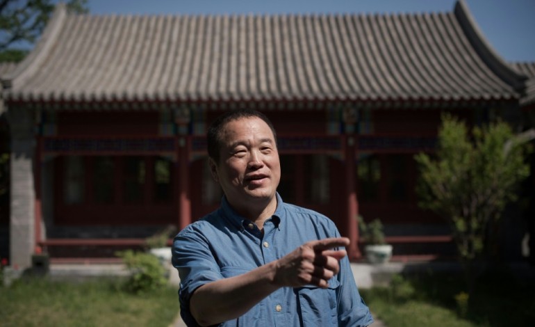 Pékin (AFP). Huang Nubo, le milliardaire chinois hanté par ses souvenirs de "garde rouge"