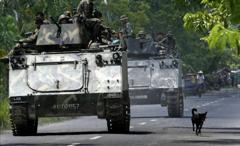 Manille (AFP). Otages aux Philippines: les islamistes fixent un nouveau délai pour une rançon
