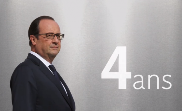 La visite de François Hollande à Grand-Quevilly (Normandie), confirmée