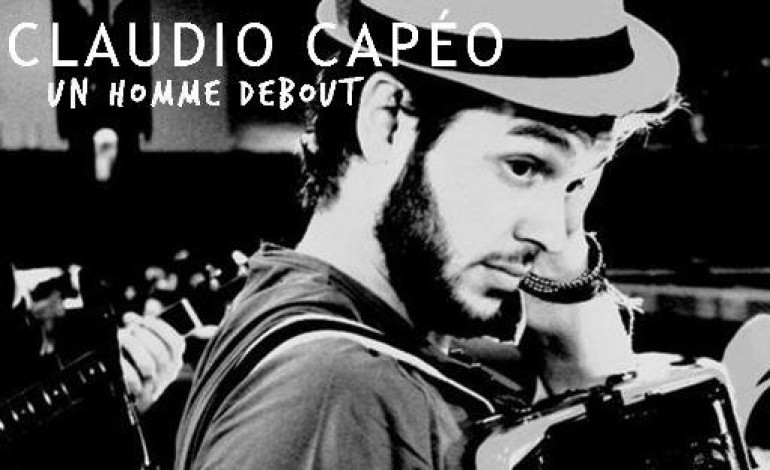 Tendance Live à Granville : Claudio Capéo et sa gouaille unique pour fêter la musique!