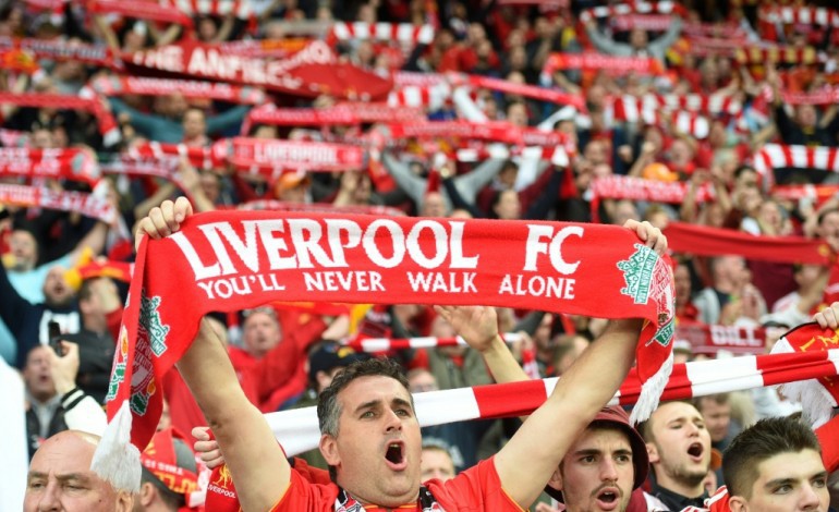 Bâle (Suisse) (AFP). Europa League: échauffourée entre supporteurs avant Liverpool-Séville