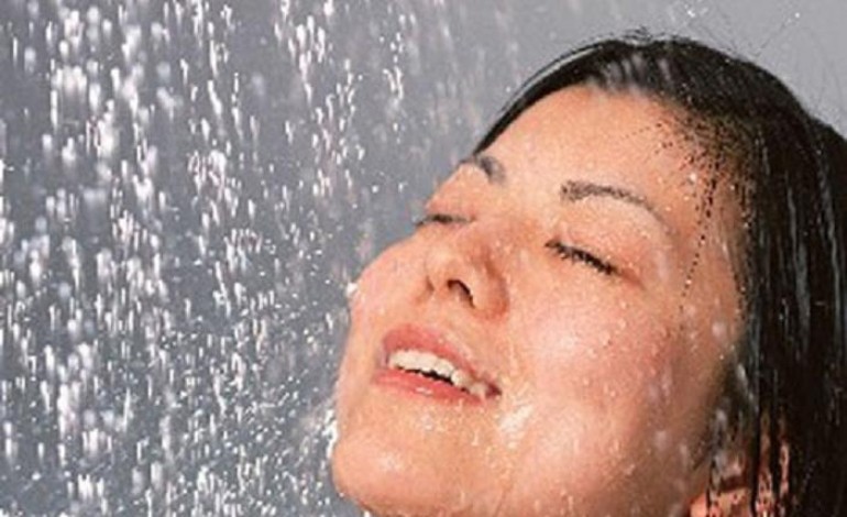 A quoi pensent 72% des femmes sous la douche ?